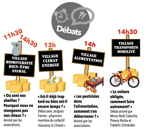 debats debats