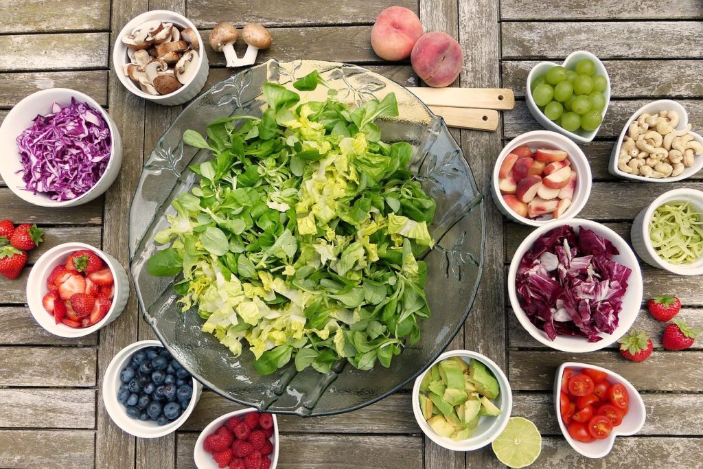 Alimentation