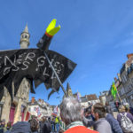 Marche pour le Climat
Manifestation a l appel de : 
ALEP, ALSO, AMAP de Creil, ANACR, ATTAC, AUSV, Cap Sud Emergence, Carnaval des Possibles, Cent pour un Toit / Famille, Centre G. Brassens, Citoyens pour le climat, CLAC, CLCV, Collembole, Confederation paysanne, Correlation, Ecureuils Roux, Escape Frame, FO Cheminots, FSU, La Discute, La petite Bray tagne, LDH, Oisux, SNEP, Reseau veillee des ecoles, SNUIPP, Solidarite Migrants, UD-CGT 
A Clermont de l'Oise le 28 mars 2021.