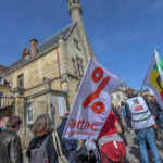 Marche pour le Climat
Manifestation a l appel de : 
ALEP, ALSO, AMAP de Creil, ANACR, ATTAC, AUSV, Cap Sud Emergence, Carnaval des Possibles, Cent pour un Toit / Famille, Centre G. Brassens, Citoyens pour le climat, CLAC, CLCV, Collembole, Confederation paysanne, Correlation, Ecureuils Roux, Escape Frame, FO Cheminots, FSU, La Discute, La petite Bray tagne, LDH, Oisux, SNEP, Reseau veillee des ecoles, SNUIPP, Solidarite Migrants, UD-CGT 
A Clermont de l'Oise le 28 mars 2021.