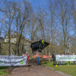 Marche pour le Climat
Manifestation a l appel de : 
ALEP, ALSO, AMAP de Creil, ANACR, ATTAC, AUSV, Cap Sud Emergence, Carnaval des Possibles, Cent pour un Toit / Famille, Centre G. Brassens, Citoyens pour le climat, CLAC, CLCV, Collembole, Confederation paysanne, Correlation, Ecureuils Roux, Escape Frame, FO Cheminots, FSU, La Discute, La petite Bray tagne, LDH, Oisux, SNEP, Reseau veillee des ecoles, SNUIPP, Solidarite Migrants, UD-CGT 
A Clermont de l'Oise le 28 mars 2021.