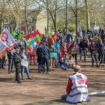 Marche pour le Climat
Manifestation a l appel de : 
ALEP, ALSO, AMAP de Creil, ANACR, ATTAC, AUSV, Cap Sud Emergence, Carnaval des Possibles, Cent pour un Toit / Famille, Centre G. Brassens, Citoyens pour le climat, CLAC, CLCV, Collembole, Confederation paysanne, Correlation, Ecureuils Roux, Escape Frame, FO Cheminots, FSU, La Discute, La petite Bray tagne, LDH, Oisux, SNEP, Reseau veillee des ecoles, SNUIPP, Solidarite Migrants, UD-CGT 
A Clermont de l'Oise le 28 mars 2021.