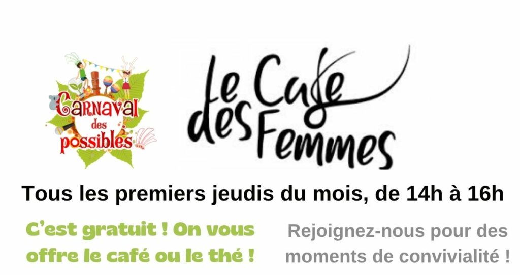 Café des Femmes - Creil